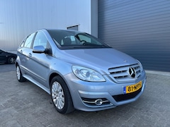 Mercedes-Benz B-klasse - 160 Business Class AUT AIRCO NAP