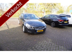 Volvo S60 - 1.6 T4 CRUISE CLIMA NAVI