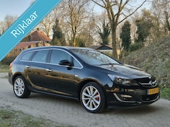 Opel Astra Sports Tourer - 1.4 Turbo LPG/Cruise/Navi/Led/140PK