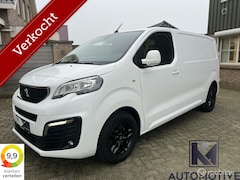 Peugeot Expert - Bestel 2.0 BlueHDI 120pk Pro|Euro6|Led|Standkachel|Carplay|Dealer onderhouden|