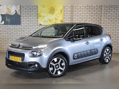 Citroën C3 - 110pk SHINE NAVIGATIE