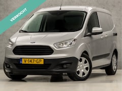 Ford Transit Courier - 1.5 TDCI Pro (NAVIGATIE, BLUETOOTH, CRUISE, AIRCO, ELEK PAKKET, ARMSTEUN, SPORTSTOELEN, ST