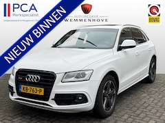 Audi Q5 SQ5 - S-Line 3.0 TFSI quattro Airco/Leder/Pano/Camera/Navi