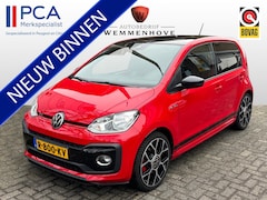 Volkswagen Up! - 1.0 TSI GTI Airco/Camera/Lichtmetalen velgen