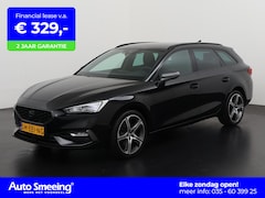 Seat Leon Sportstourer - 1.4 TSI eHybrid PHEV FR | Trekhaak | Driver Pack XL | Zondag Open