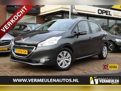 Peugeot 208 - 1.2 VTi 82PK Envy + Navi/ Clima/ Cruise/ Trekhaak/ NL auto