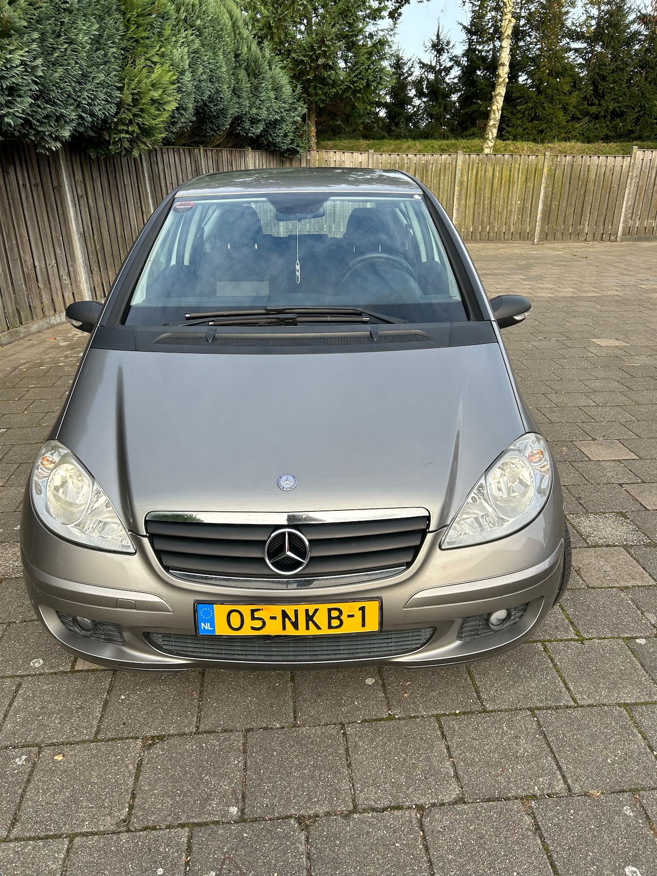 Mercedes-Benz A-klasse - 150 Classic - AutoWereld.nl