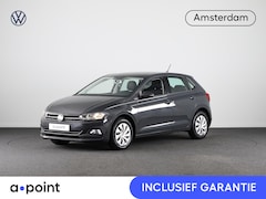 Volkswagen Polo - 1.0 TSI Comfortline 95 pk | Navigatie | Airco | Adaptieve cruise control | Apple Carplay/A