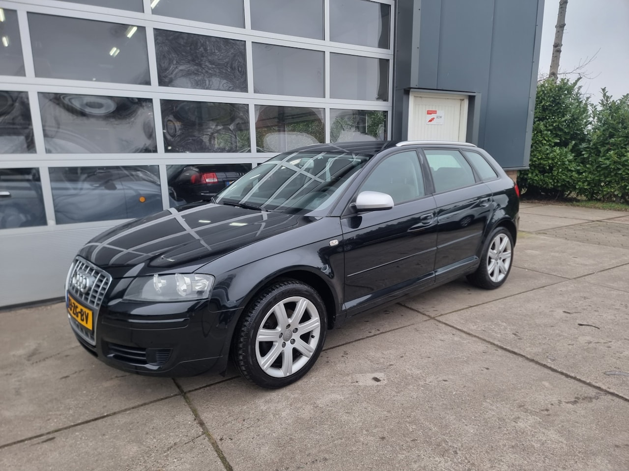 Audi A3 Sportback - 1.4 TFSI Attraction Pro Line 5 deurs - AutoWereld.nl