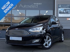 Ford C-Max - 1.5 Titanium Automaat Pano Camera