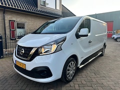 Nissan nv300 - 1.6 dCi 120 L2H1 Optima