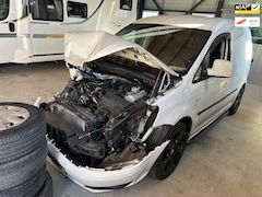 Volkswagen Caddy - 1.6 TDI