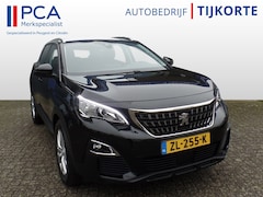 Peugeot 3008 - 1.2 PureTech BL Exec