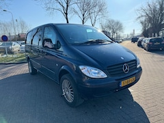 Mercedes-Benz Vito - 109 CDI 320 Lang DC Ambiente luxe