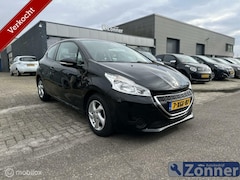 Peugeot 208 - 1.0 VTi Access