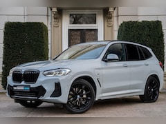 BMW X3 - xDrive30e M-Sport LCI | PANO | 360 CAM | HUD | 20 INCH | BROOKLYN GREY