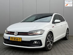 Volkswagen Polo - 2.0 GTI DSG / Origineel NL / Pano / LED / Keyless / Beats / Virtual