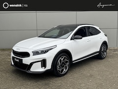 Kia XCeed - 1.5 T-GDi DCT7 GT-Line | Snel leverbaar | Dodehoekdetectie | Keyless | Stoelverwarming | C