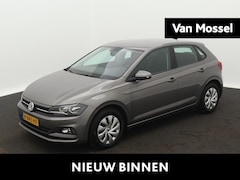 Volkswagen Polo - 1.0 TSI Comfortline | AUTOMAAT | NAVIGATIE | AIRCO | BLUETOOTH | APPLE CARPLAY |