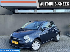 Fiat 500 - 1.2 Naked / Fris / Netjes / Leuke auto