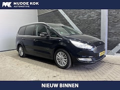 Ford Galaxy - 1.5 Titanium | 7P | Trekhaak | Stoelverwarming | Navigatie | Getint Glas