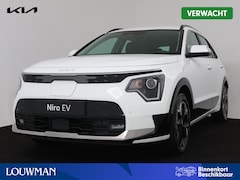 Kia Niro EV - DynamicLine 64.8 kWh | Achteruitrijcamera | Keyless Entry & Start | Apple Carplay/Android