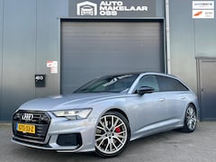 Audi A6 Avant - 55 TFSI e quattro Pro Line S Competition CARPLAY PANO B&O LEER ALCANTARA 3D 360 CAMERA DAB