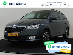 Skoda Fabia Combi - 1.0 TSI Business Edition | Navigatie | CarPlay | Parkeersensoren achter | Airco | Cruise c