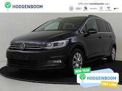 Volkswagen Touran - 1.5 TSI Comfortline 7p | Stoelverwarming | 3-zone airco | Parkeersensoren | Adaptieve Crui