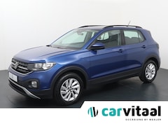 Volkswagen T-Cross - 1.0 TSI Life | 95 PK | Adaptive Cruise Control | DAB | Apple CarPlay / Android Auto | Park