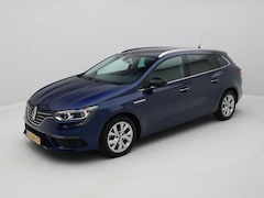 Renault Mégane Estate - 1.5 Blue dCi Limited