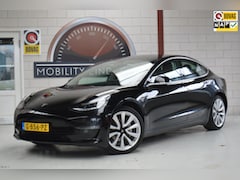 Tesla Model 3 - Long Range AWD 75 kWh TREKHAAK, 1e eig, GARANTIE