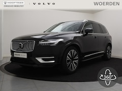 Volvo XC90 - T8 PLUG-IN HYBRID LONG RANGE ULTIMATE BRIGHT LUCHTVERING SCHUIFD