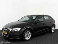 Audi A3 Sportback - 30 TFSI Pro Line | Airco | Cruise | Navi | NL Auto | 1e Eig. | 32dkm NAP | DEALER-STAAT