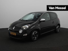 Renault Twingo - 1.2 16V Parisienne | 1e-Eigenaar | Airco | Getint Glas | Lichtmetalen Velgen |