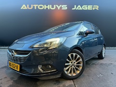 Opel Corsa - 1.4 Cosmo Automaat Pano