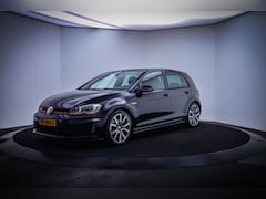 Volkswagen Golf - 2.0GTI Dsg XENON/NAVI/STOELVERW./CLIMA/CRUISE/PDC V+A/LMV