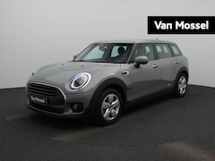 MINI Clubman - 1.5 Cooper Business Edition | AUTOMAAT | Navigatie | Apple Carplay / Android Auto | Camera