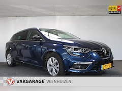 Renault Mégane Estate - 1.5 Blue dCi Limited|trekhaak|rijklaar prijs|