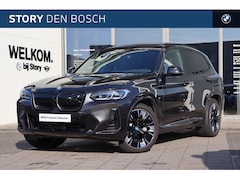 BMW iX3 - High Executive M Sport Automaat / Trekhaak / Laserlicht / Panoramadak / Memory Seats / Ada