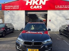 BMW X5 - XDrive30d High Executive bj 2015 pana , head up camera