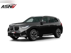 BMW X3 - 30e xDrive, 299 PK, Innovation/Pakket, M/Sports/Pakket, Pano/Dak, Ventilatie/Seats, M/Seat