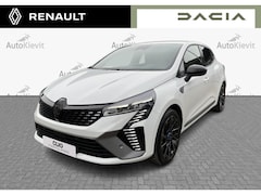 Renault Clio - 1.6 E-Tech Full Hybrid 145 esprit Alpine - Demo - Pack winter