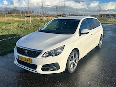 Peugeot 308 SW - 1.2 PureTech Active