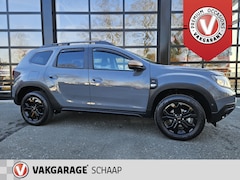 Dacia Duster - 1.3 TCe Extreme 130PK | Clima | Trekhaak | Rijklaarprijs