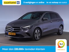 Mercedes-Benz B-klasse - 200 Business Solution Luxury Aut. [ LED Leder Widescreen ]