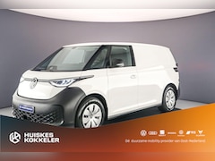 Volkswagen ID. Buzz Cargo - 170PK 59kWh Economy Business | excl. kosten rijklaarmaken |