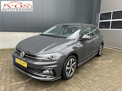 Volkswagen Polo - 1.0 TSI Highline R-Line