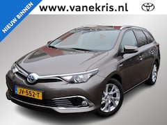 Toyota Auris Touring Sports - 1.8 Hybrid Executive, Parkeersensoren