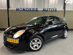 Alfa Romeo MiTo - 1.4 Centenario I AIRCO I PARKEERSENSOR I 1E EIGENAAR I LM VELG I